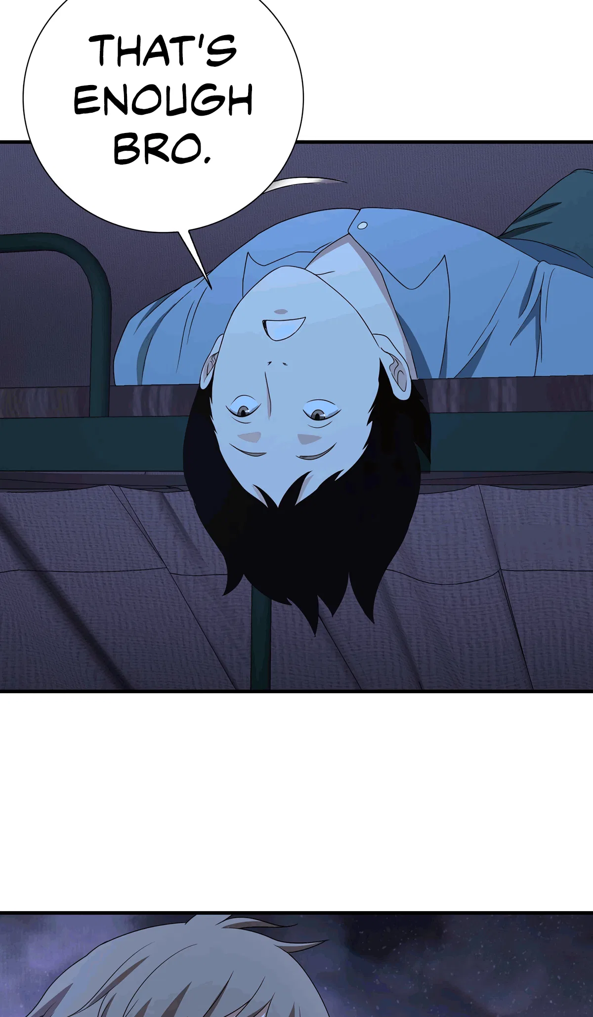 Tales of the Drunken Immortal Chapter 29 – Page 3