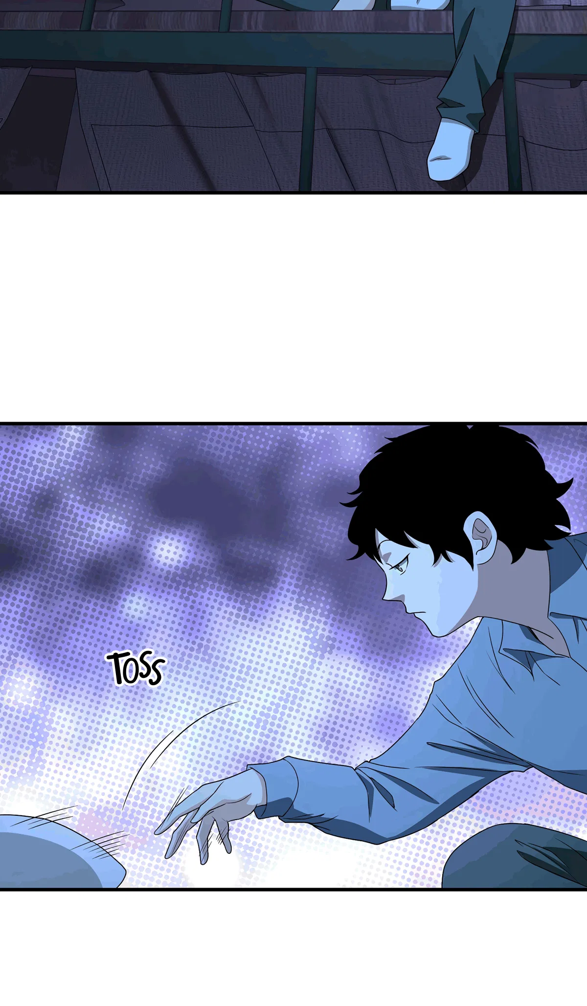 Tales of the Drunken Immortal Chapter 29 – Page 5