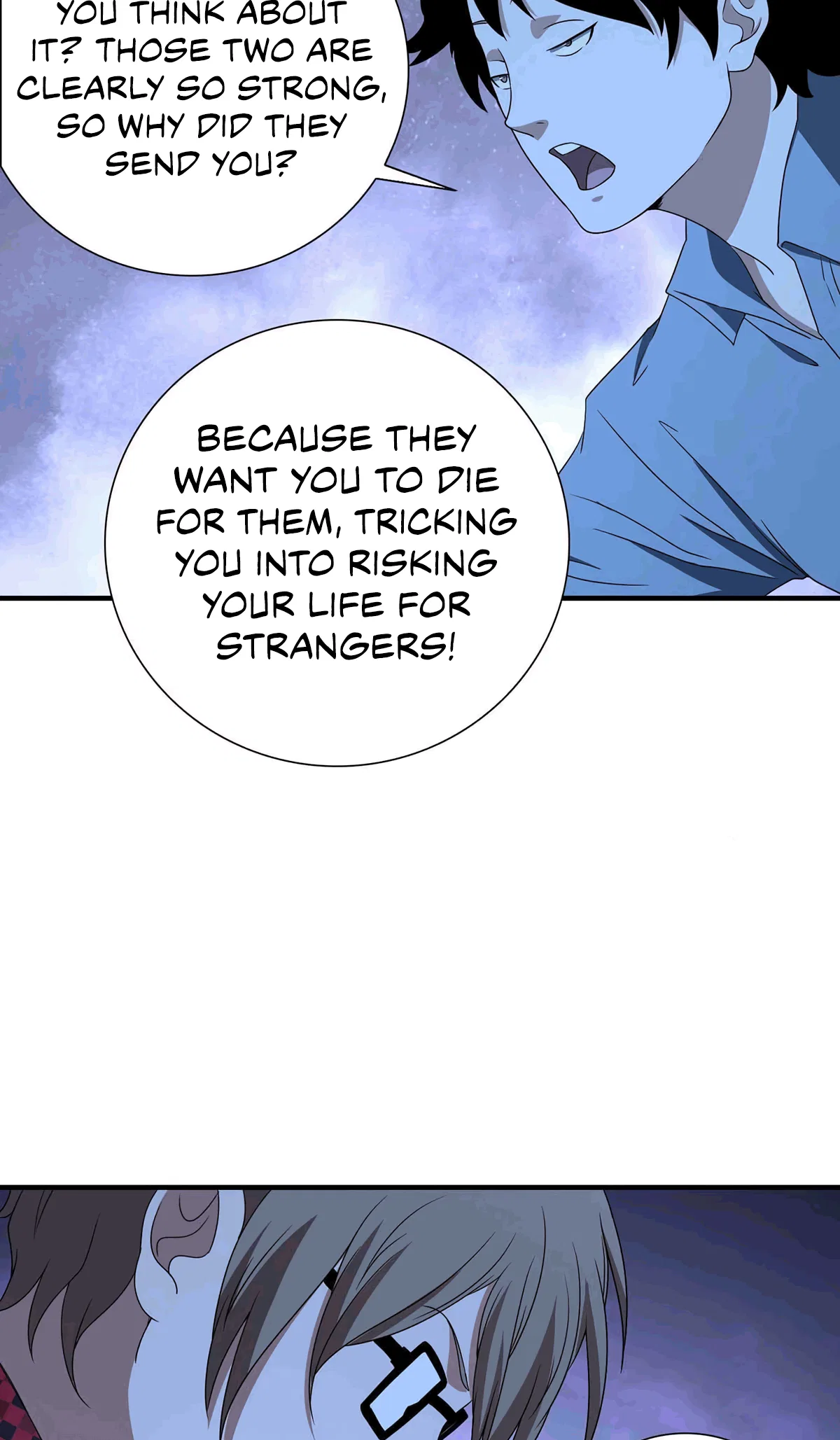 Tales of the Drunken Immortal Chapter 29 – Page 7