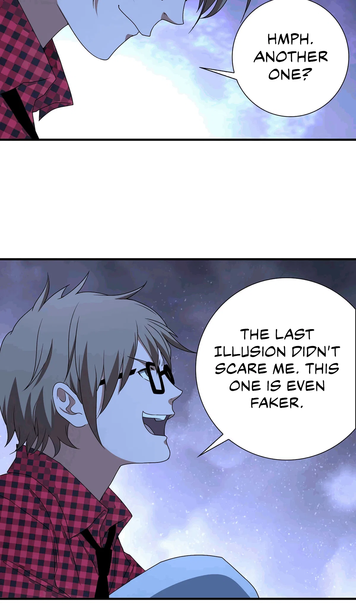 Tales of the Drunken Immortal Chapter 29 – Page 8