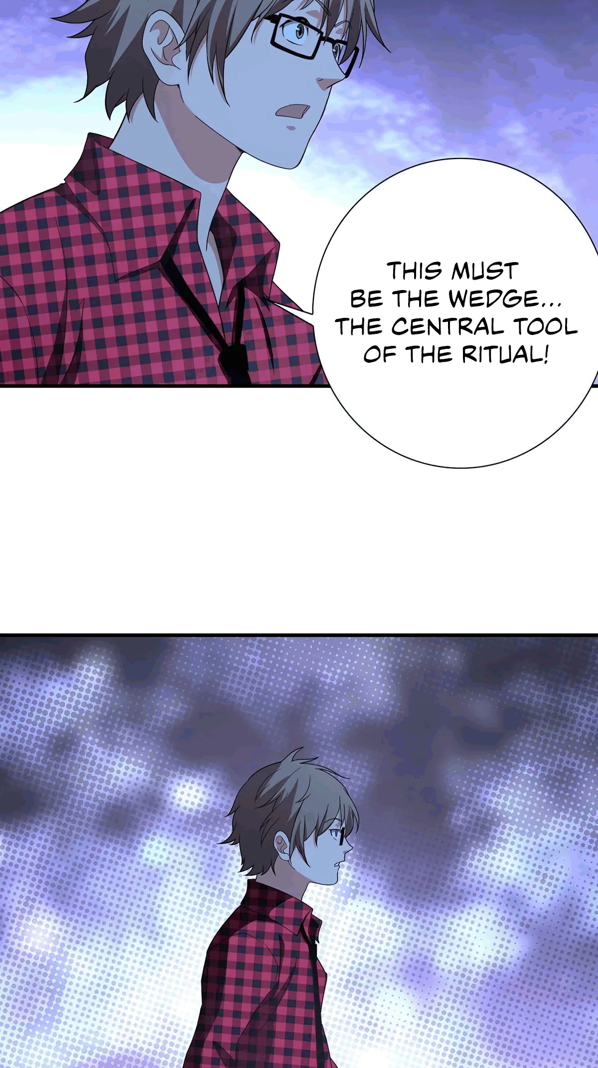 Tales of the Drunken Immortal Chapter 29 – Page 18