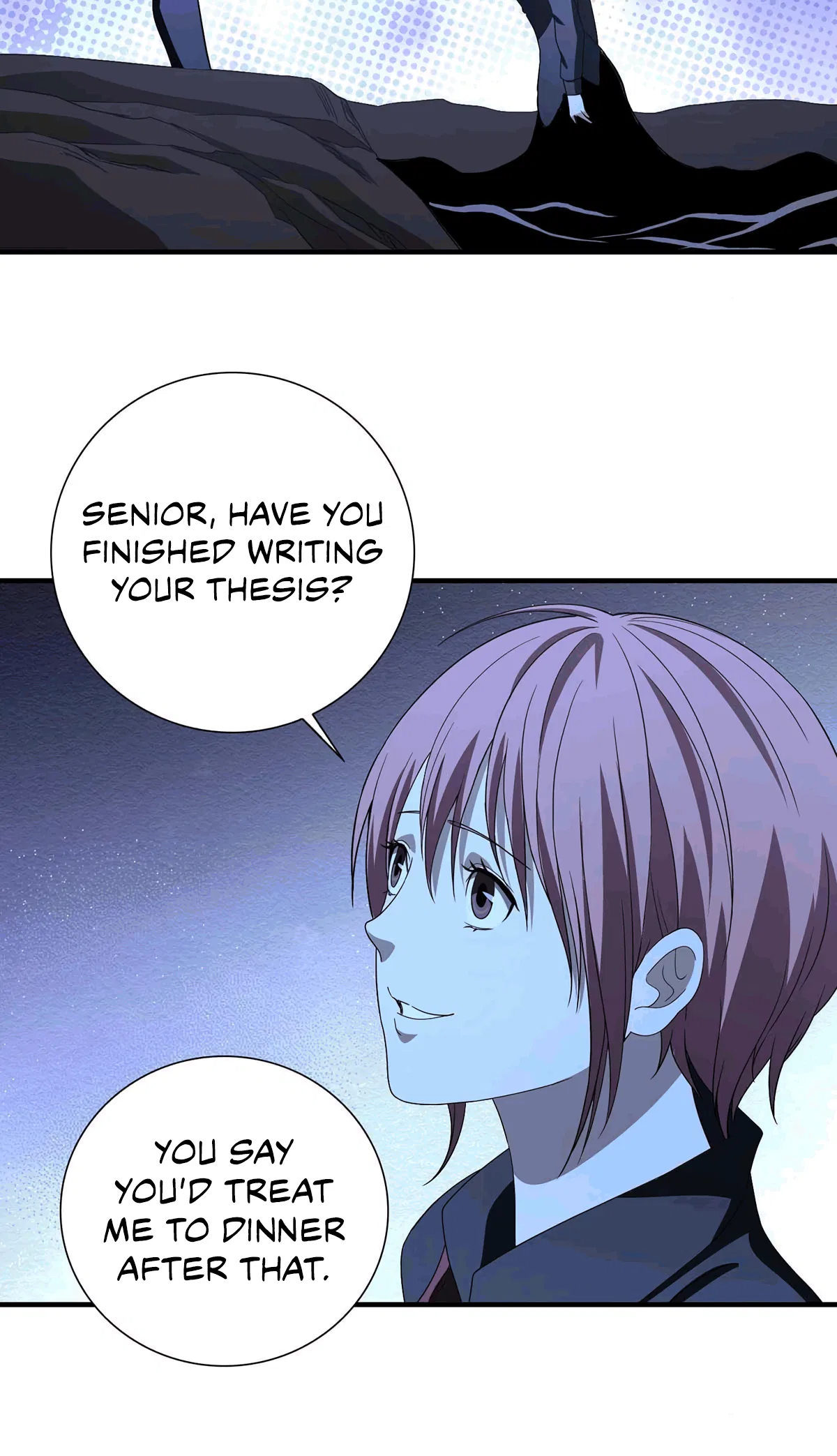Tales of the Drunken Immortal Chapter 29 – Page 28