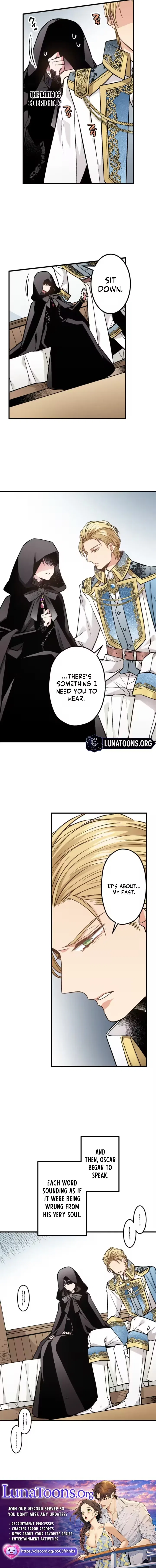 Otherworld Service Record Chapter 22 – Page 6