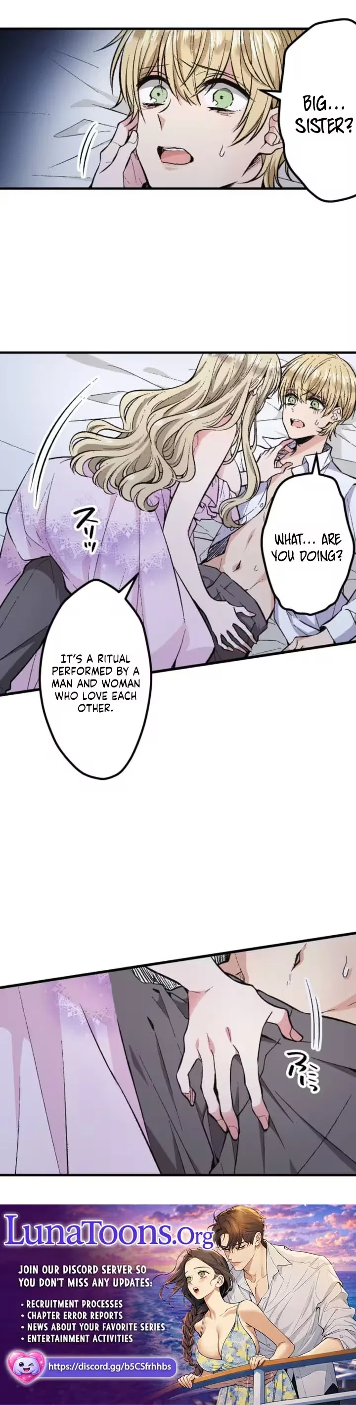 Otherworld Service Record Chapter 19 – Page 6