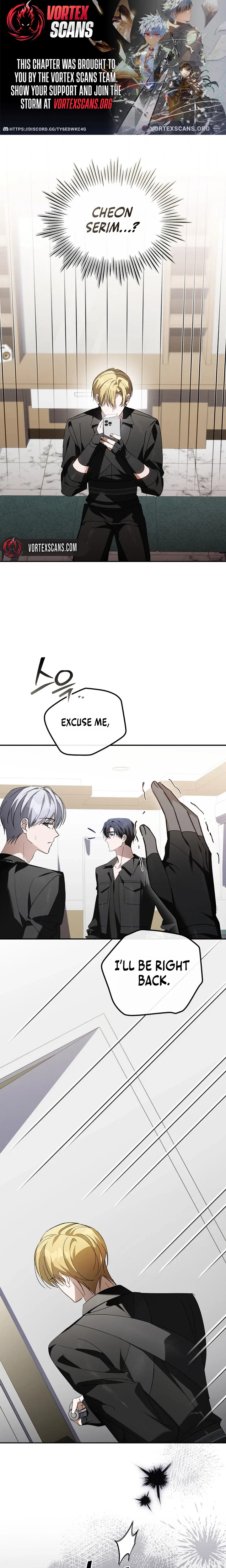 The Lucky Plan of An Idol In His Second Life Chapter 38 – Page 1