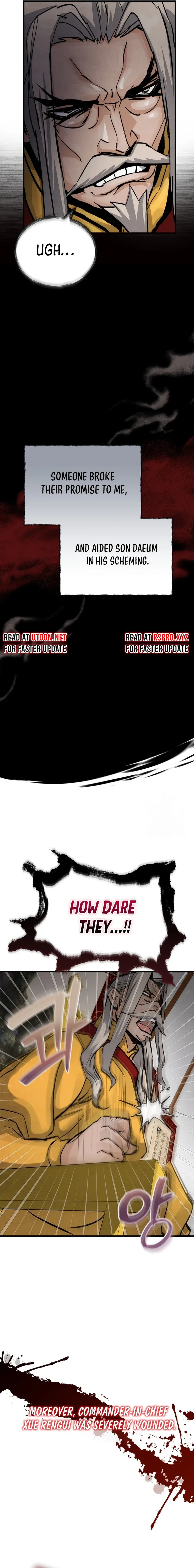 New Goguryeo Chronicles Chapter 6 – Page 2