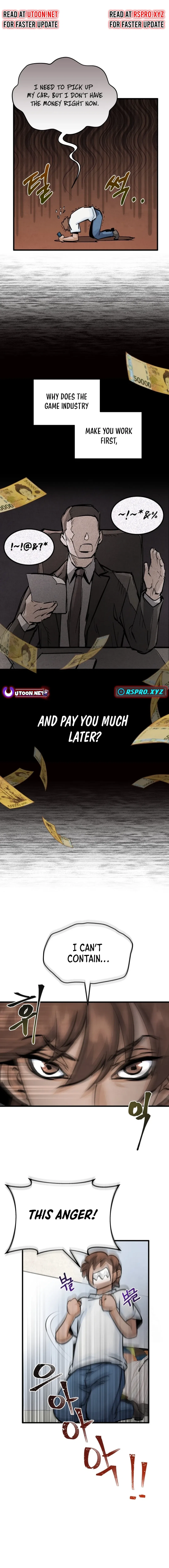 New Goguryeo Chronicles Chapter 6 – Page 16