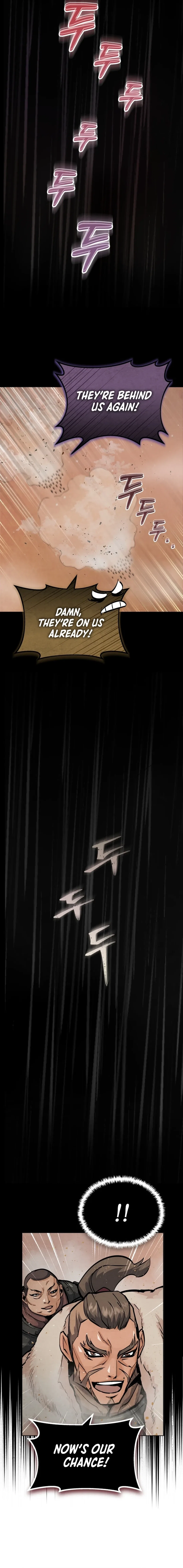 New Goguryeo Chronicles Chapter 5 – Page 10
