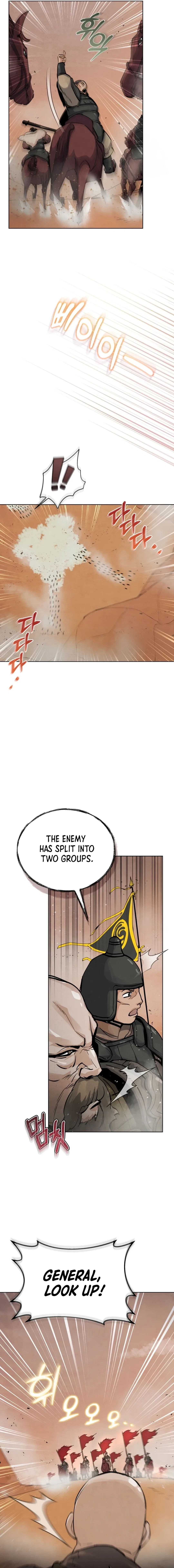 New Goguryeo Chronicles Chapter 5 – Page 11