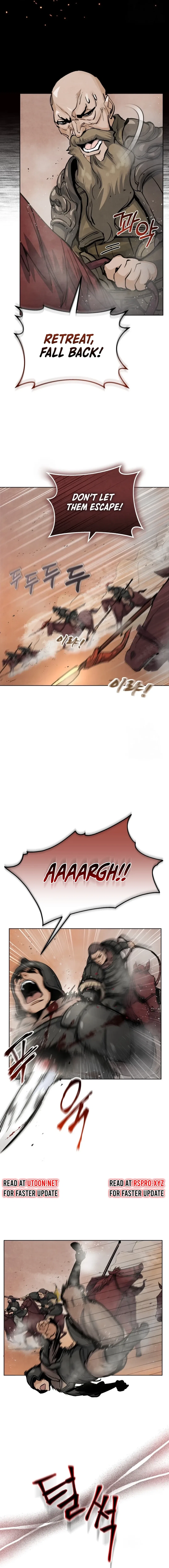 New Goguryeo Chronicles Chapter 5 – Page 13