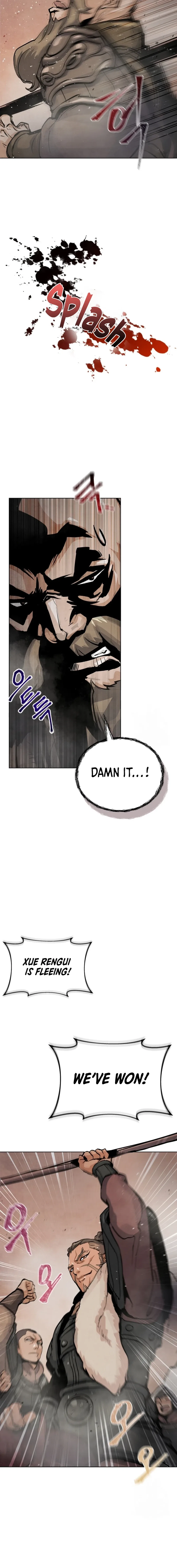 New Goguryeo Chronicles Chapter 5 – Page 15