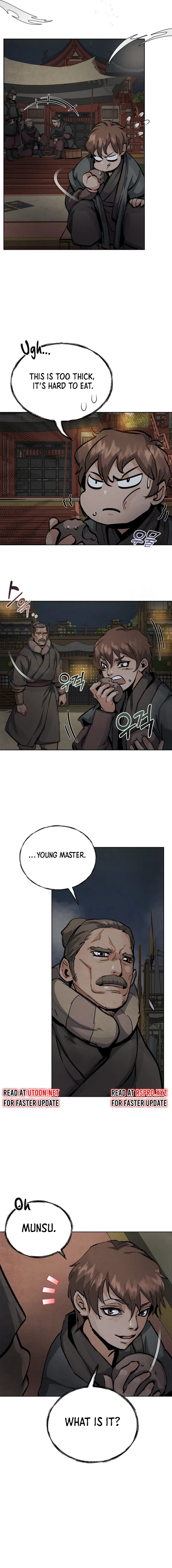 New Goguryeo Chronicles Chapter 5 – Page 17