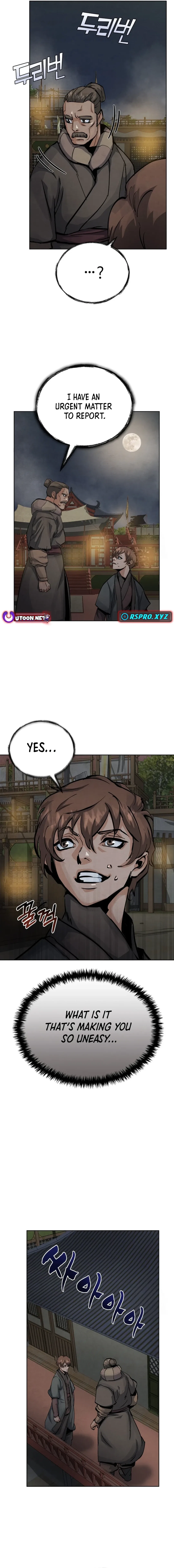 New Goguryeo Chronicles Chapter 5 – Page 18