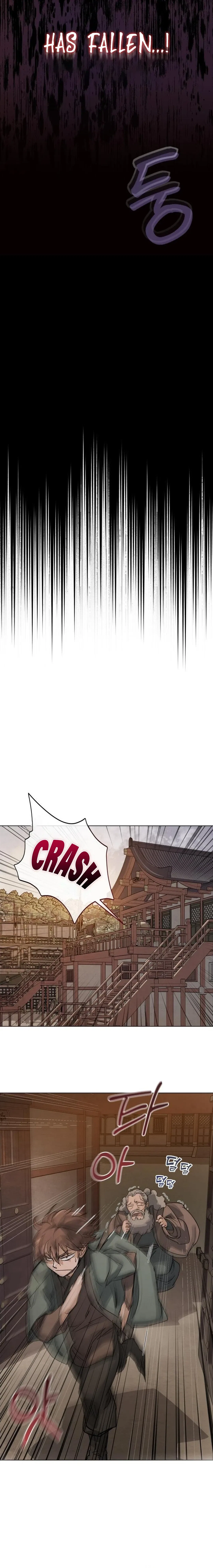 New Goguryeo Chronicles Chapter 3 – Page 3