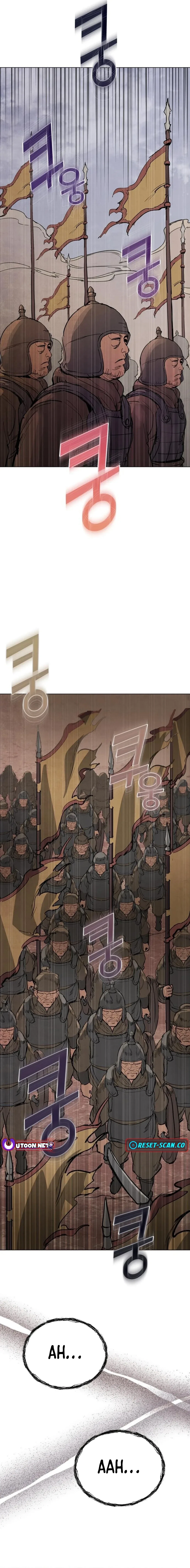 New Goguryeo Chronicles Chapter 3 – Page 15