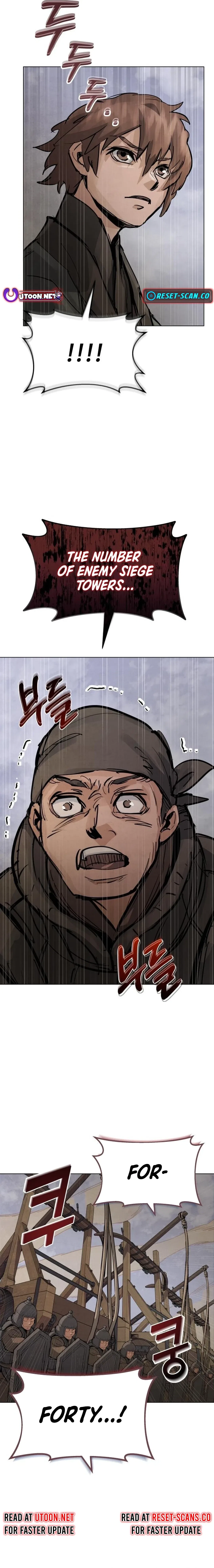 New Goguryeo Chronicles Chapter 3 – Page 21