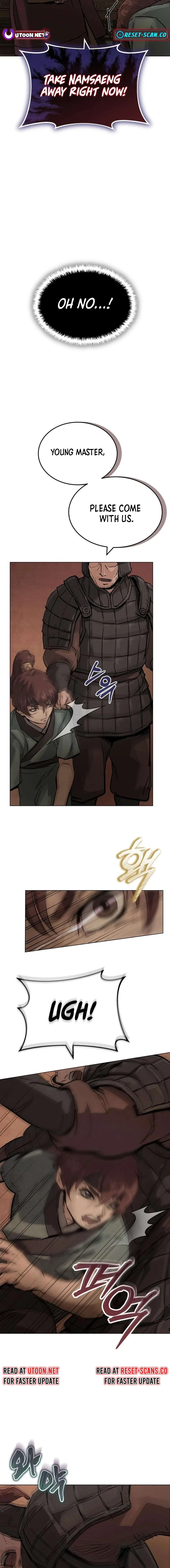 New Goguryeo Chronicles Chapter 2 – Page 4