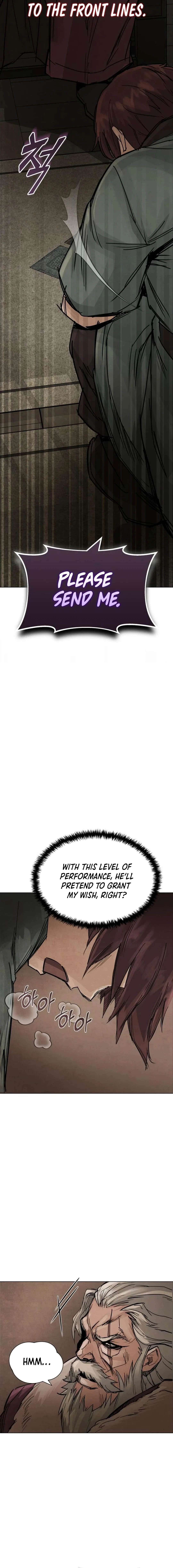 New Goguryeo Chronicles Chapter 2 – Page 9