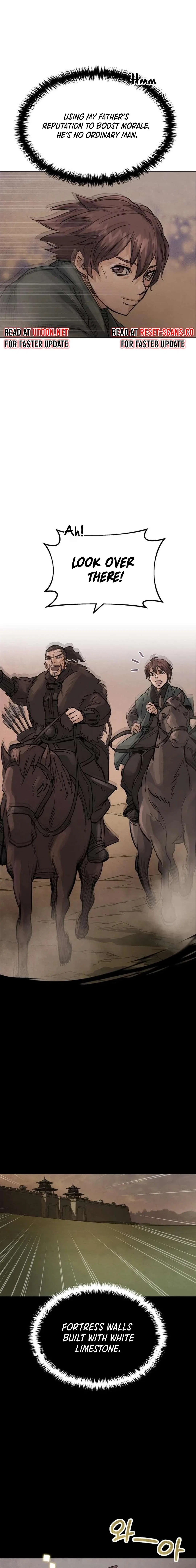 New Goguryeo Chronicles Chapter 2 – Page 16
