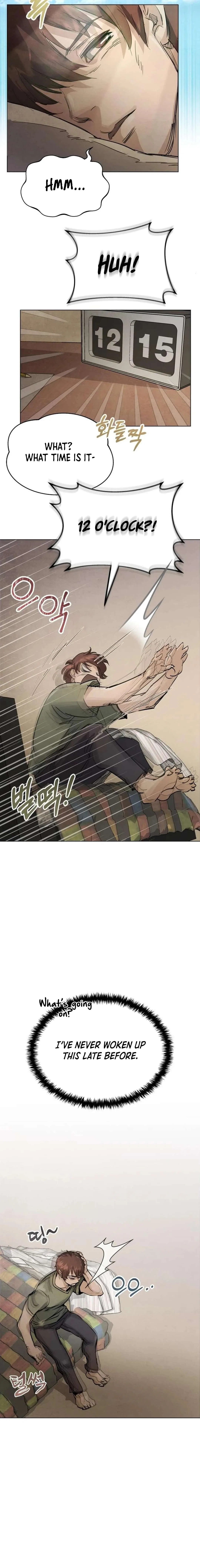 New Goguryeo Chronicles Chapter 2 – Page 20