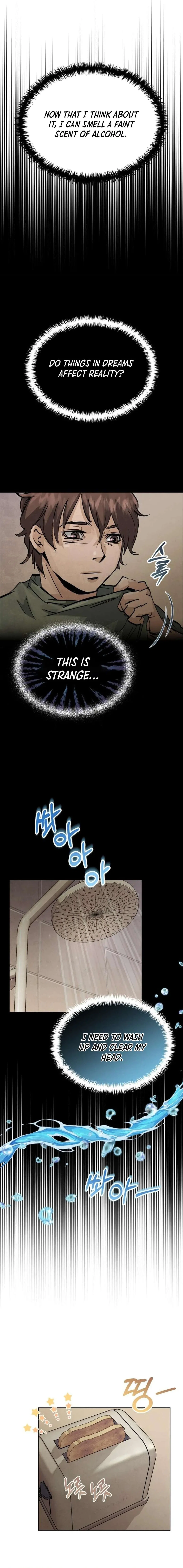 New Goguryeo Chronicles Chapter 2 – Page 22
