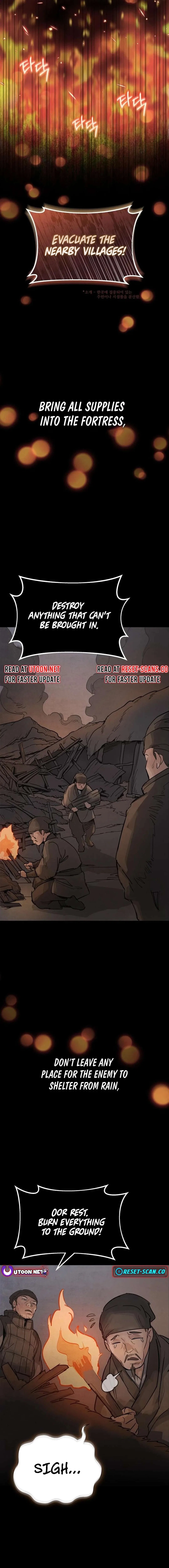 New Goguryeo Chronicles Chapter 2 – Page 31