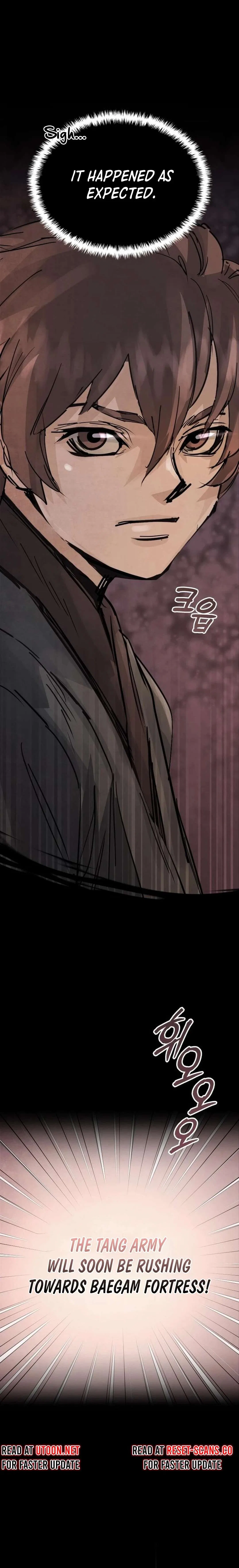 New Goguryeo Chronicles Chapter 2 – Page 40