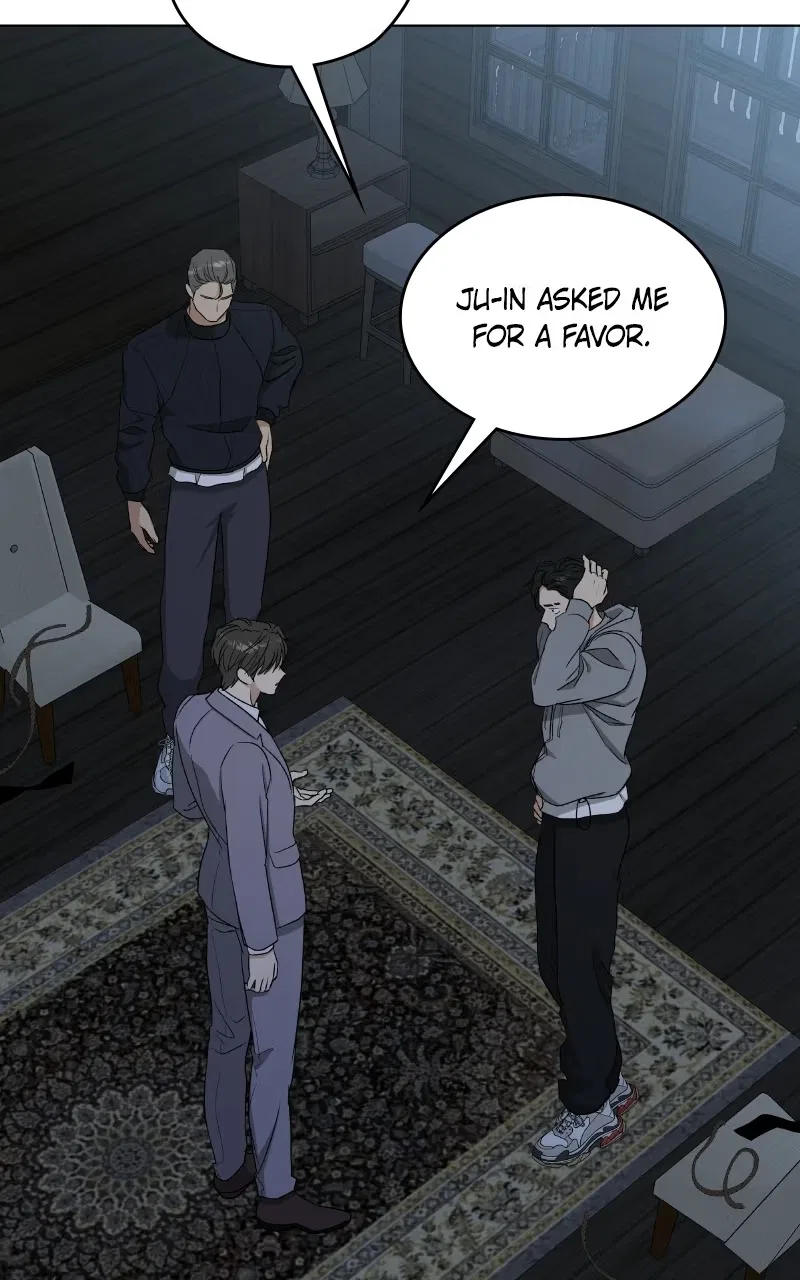It’s My Life (Gugu) Chapter 58 – Page 12