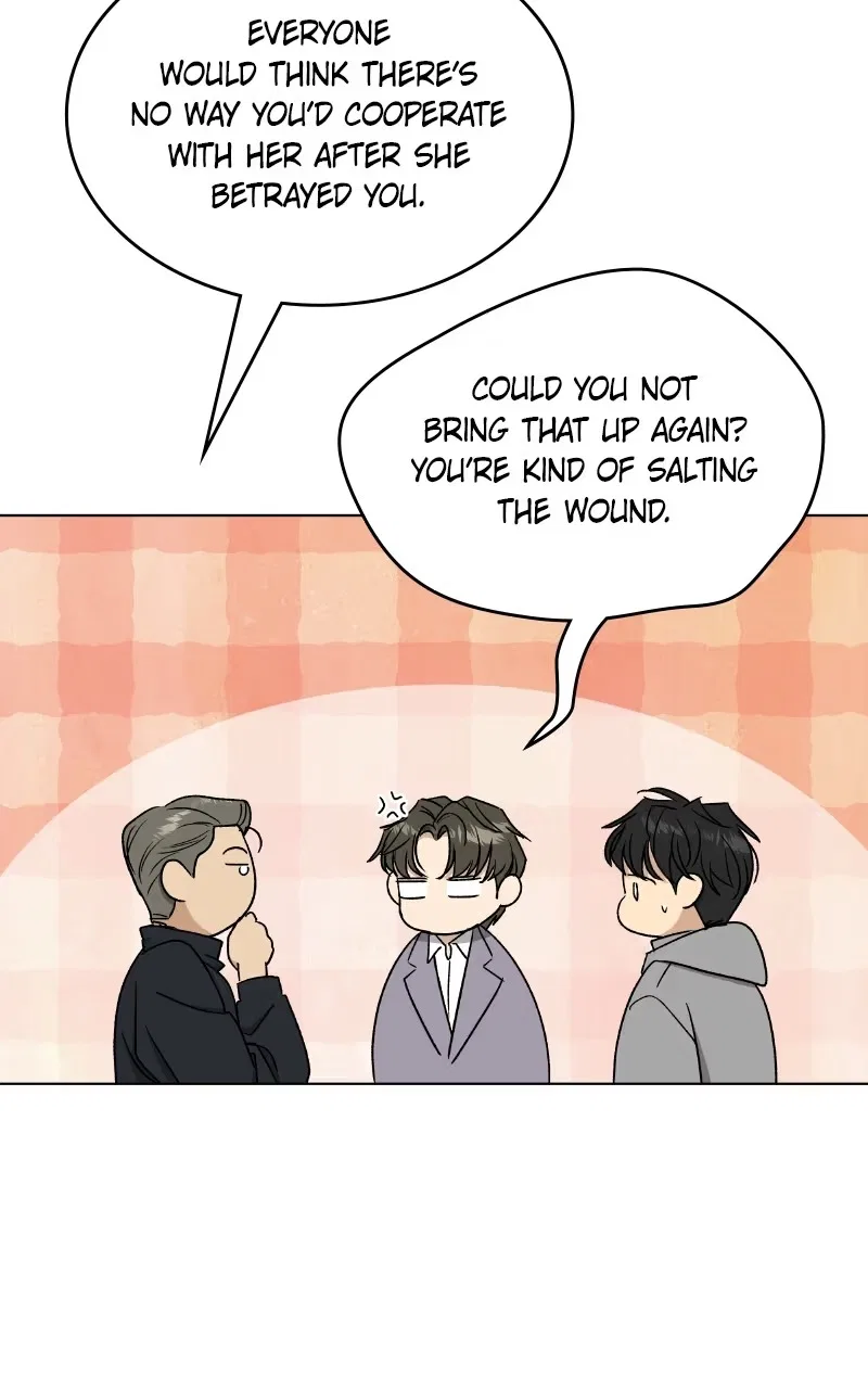 It’s My Life (Gugu) Chapter 58 – Page 18