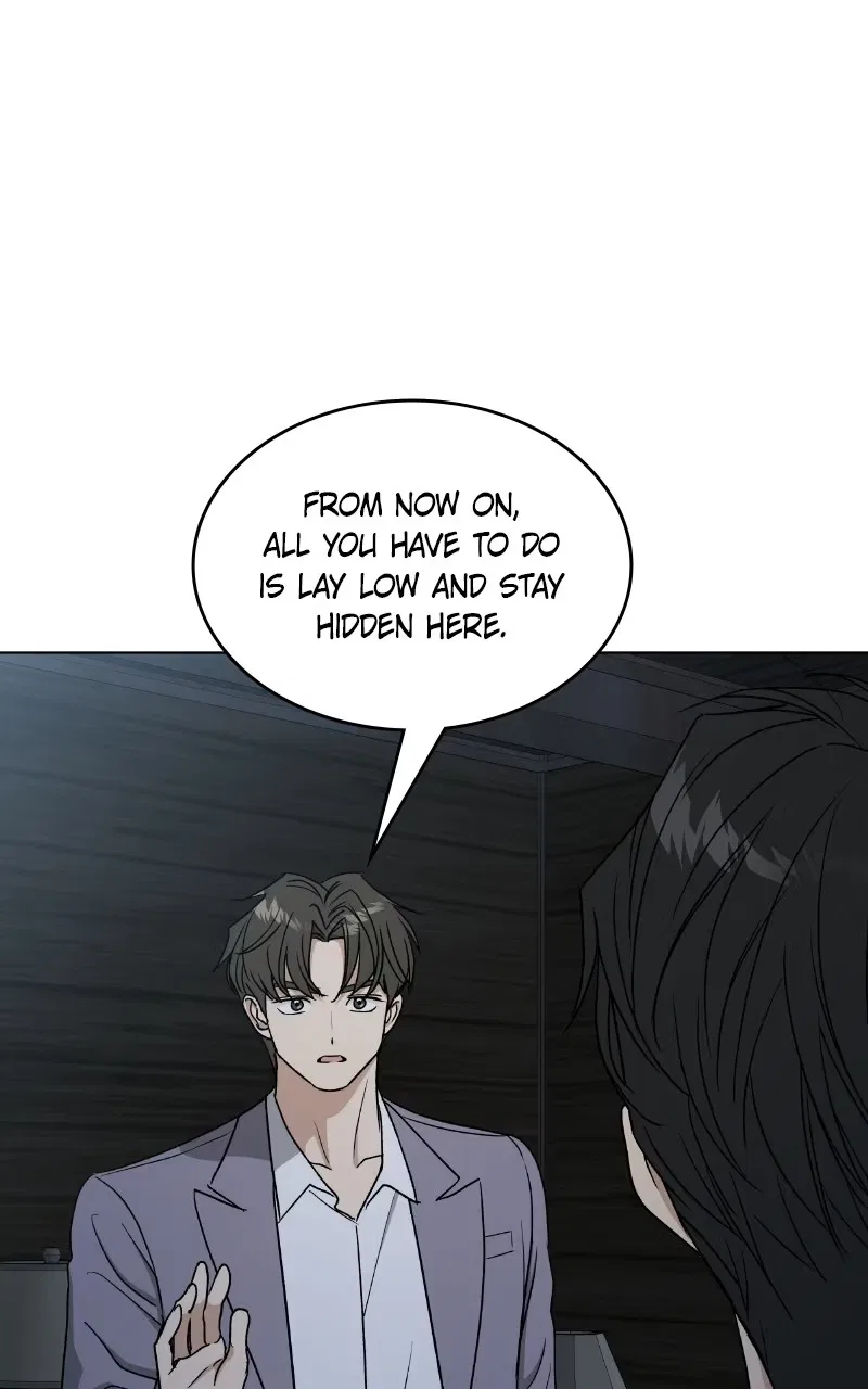 It’s My Life (Gugu) Chapter 58 – Page 22