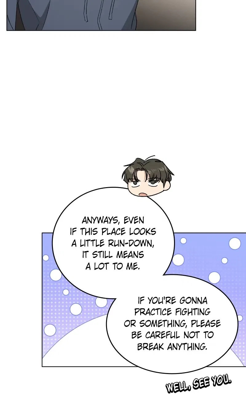 It’s My Life (Gugu) Chapter 58 – Page 29