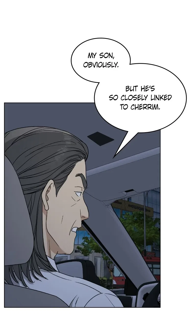 It’s My Life (Gugu) Chapter 58 – Page 49