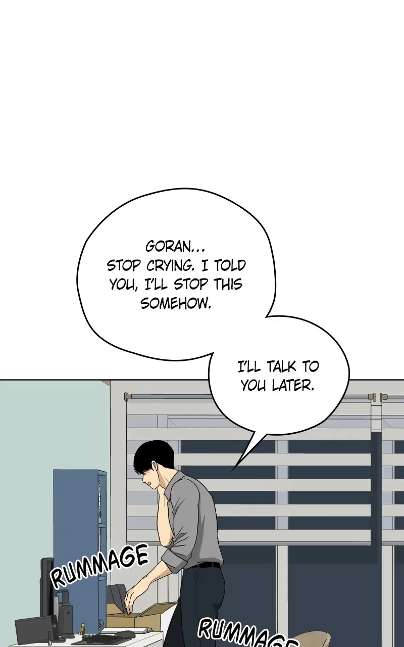 It’s My Life (Gugu) Chapter 58 – Page 54