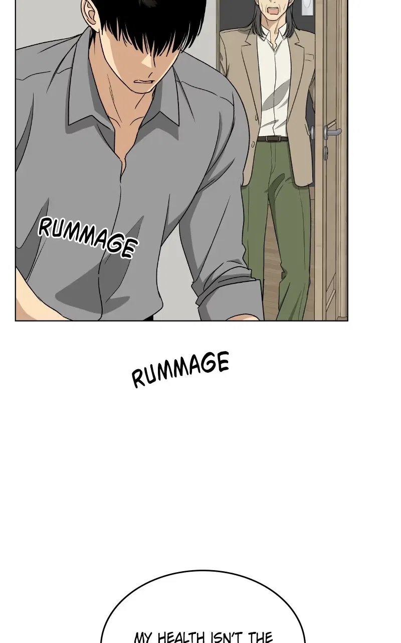 It’s My Life (Gugu) Chapter 58 – Page 56