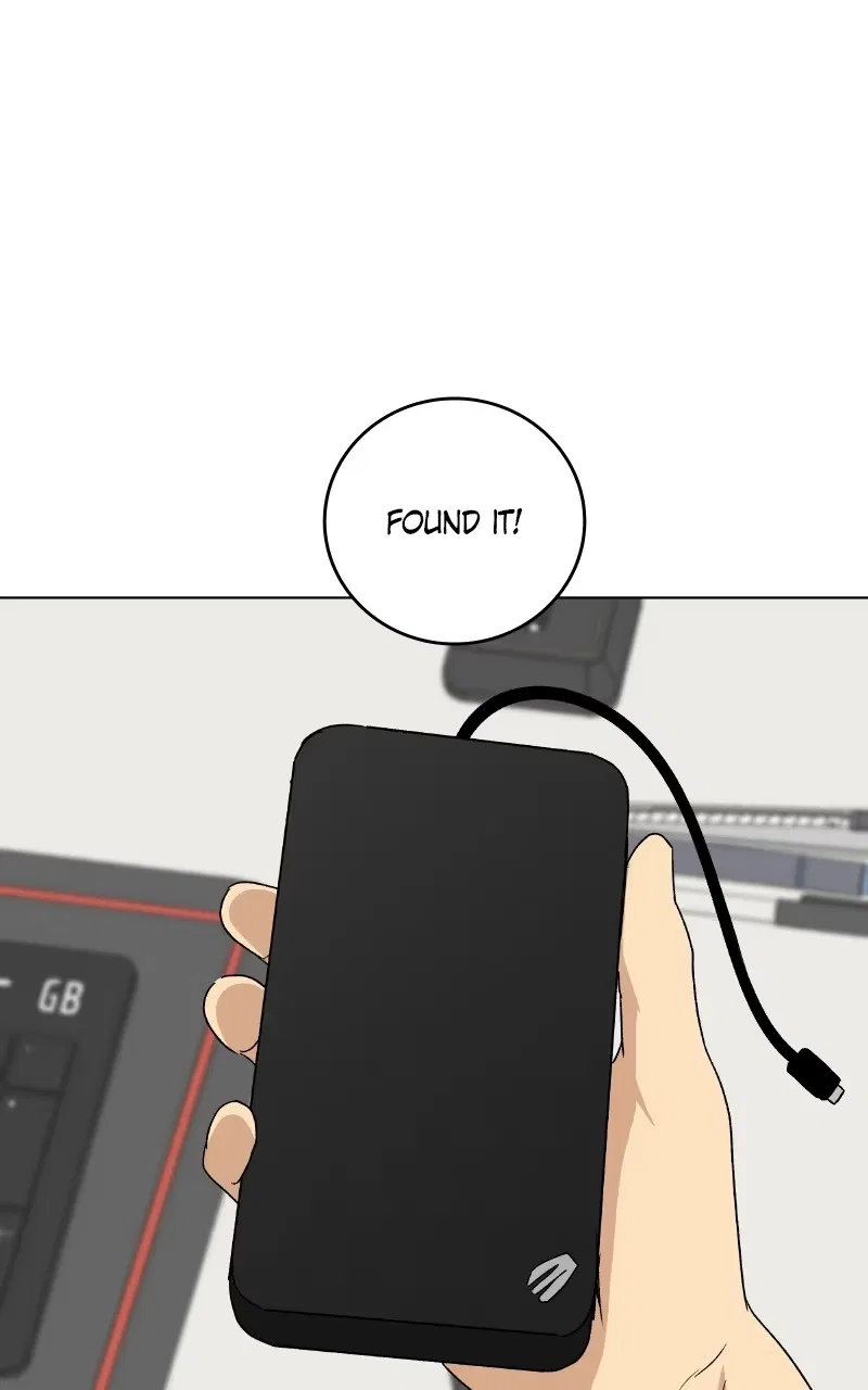 It’s My Life (Gugu) Chapter 58 – Page 58
