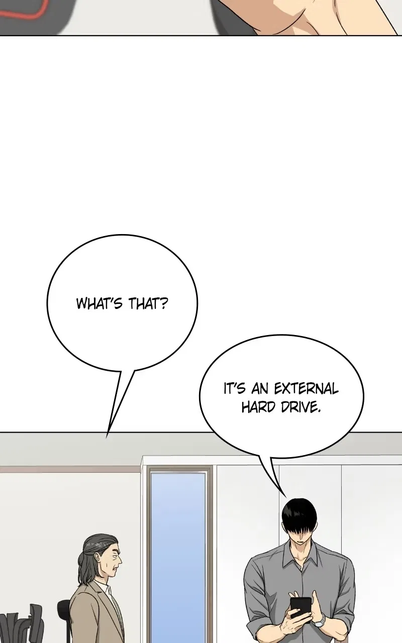 It’s My Life (Gugu) Chapter 58 – Page 59