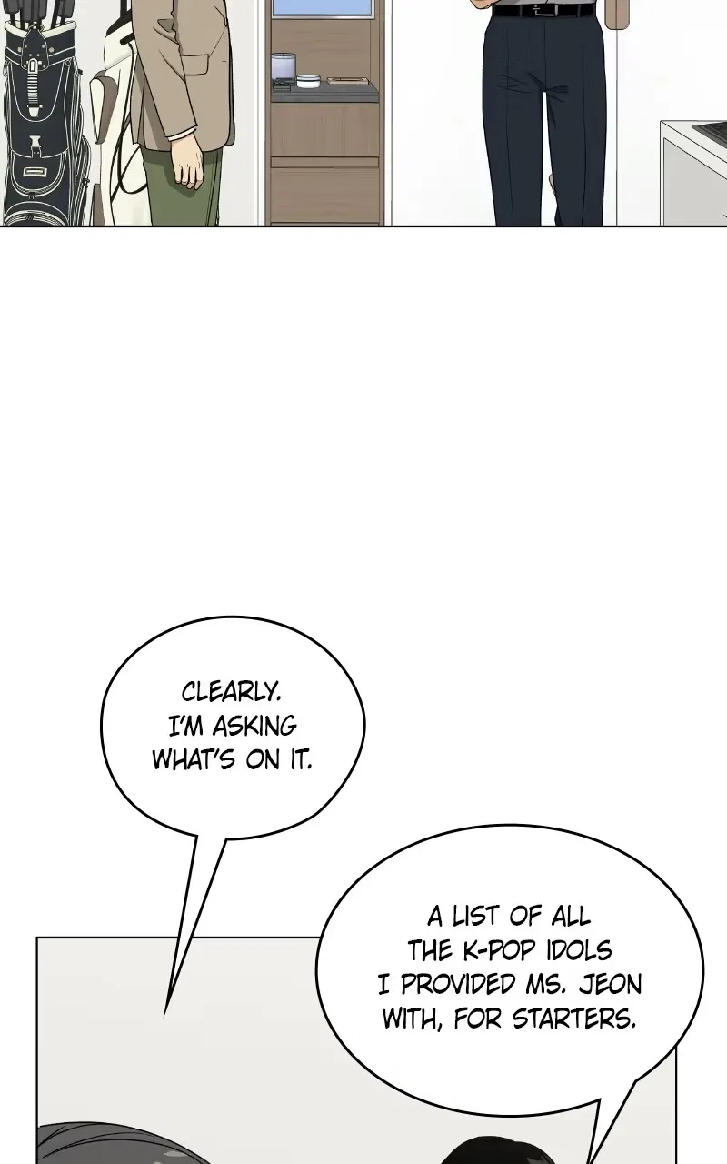 It’s My Life (Gugu) Chapter 58 – Page 60