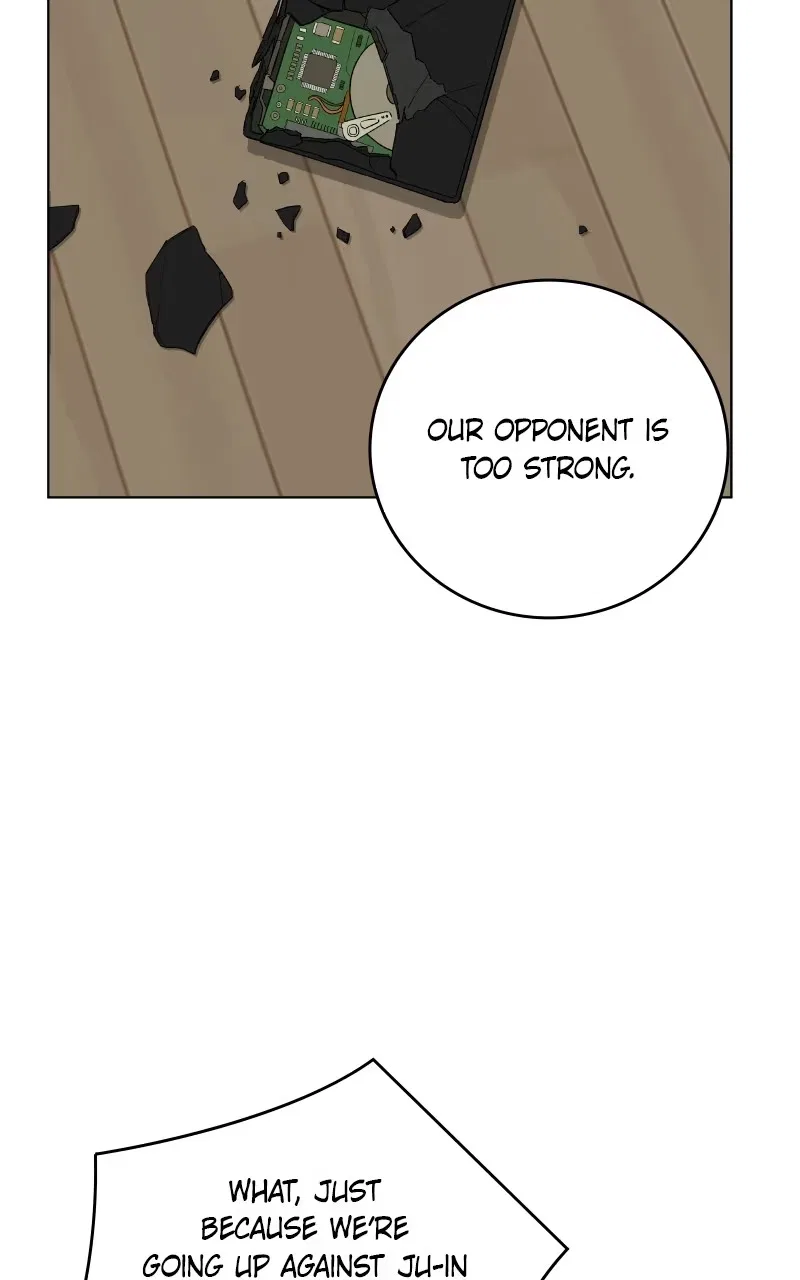 It’s My Life (Gugu) Chapter 58 – Page 76