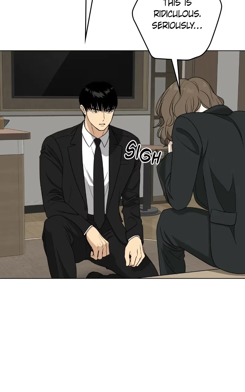 It’s My Life (Gugu) Chapter 58 – Page 100