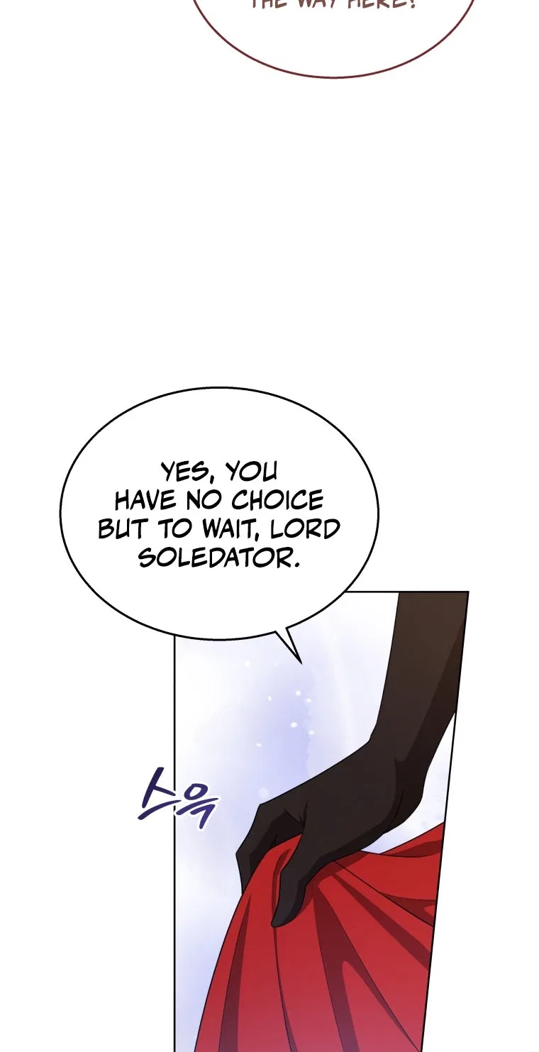 A Mouse Biting a Dragon’s Tail Chapter 110 – Page 6