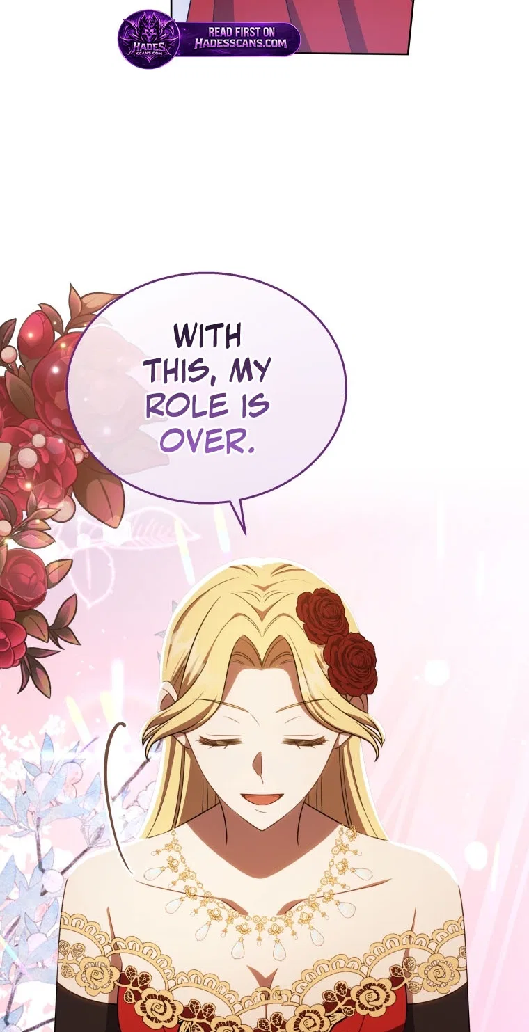 A Mouse Biting a Dragon’s Tail Chapter 110 – Page 7