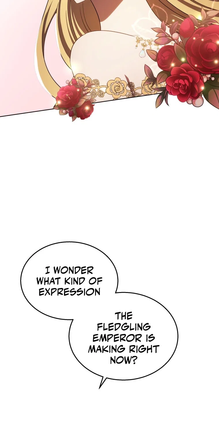 A Mouse Biting a Dragon’s Tail Chapter 110 – Page 9