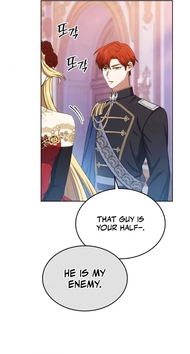 A Mouse Biting a Dragon’s Tail Chapter 110 – Page 10