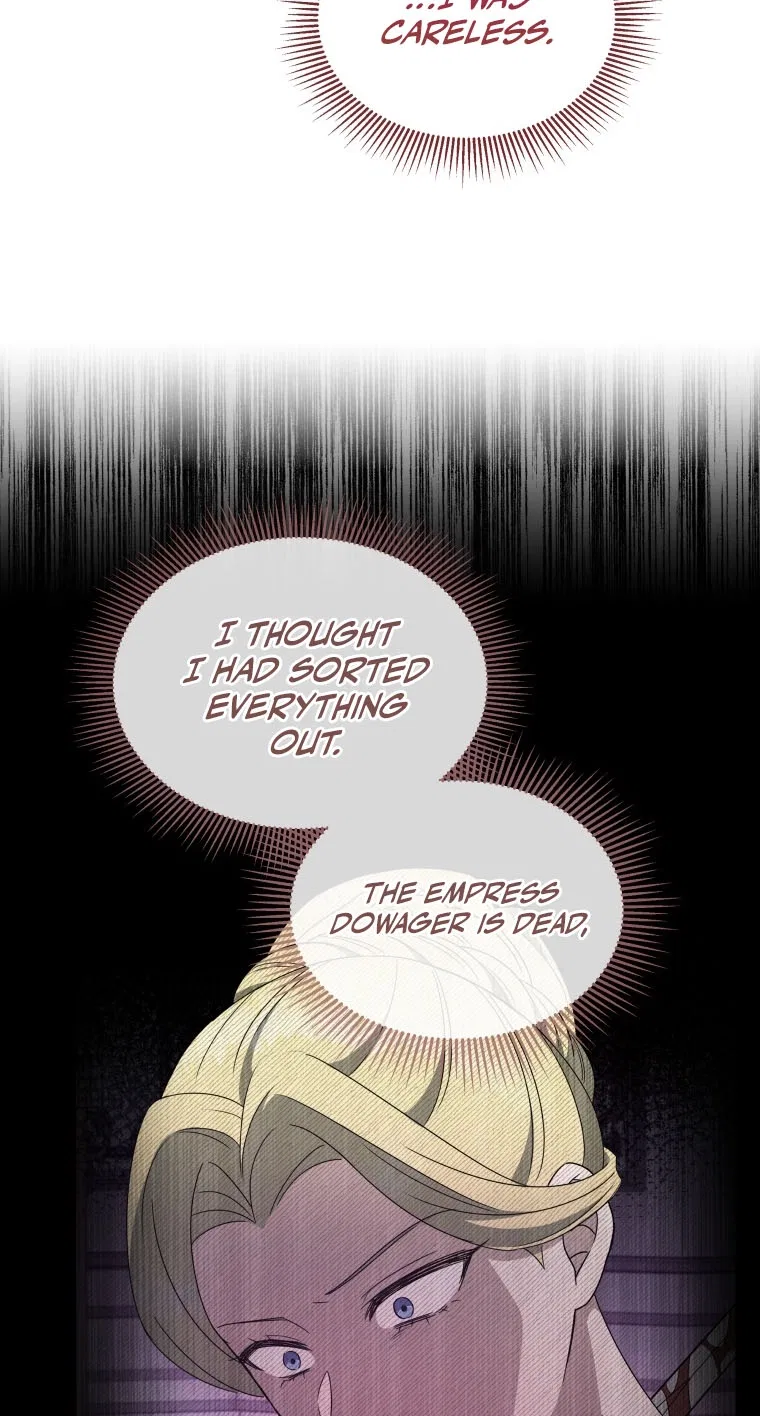 A Mouse Biting a Dragon’s Tail Chapter 110 – Page 14