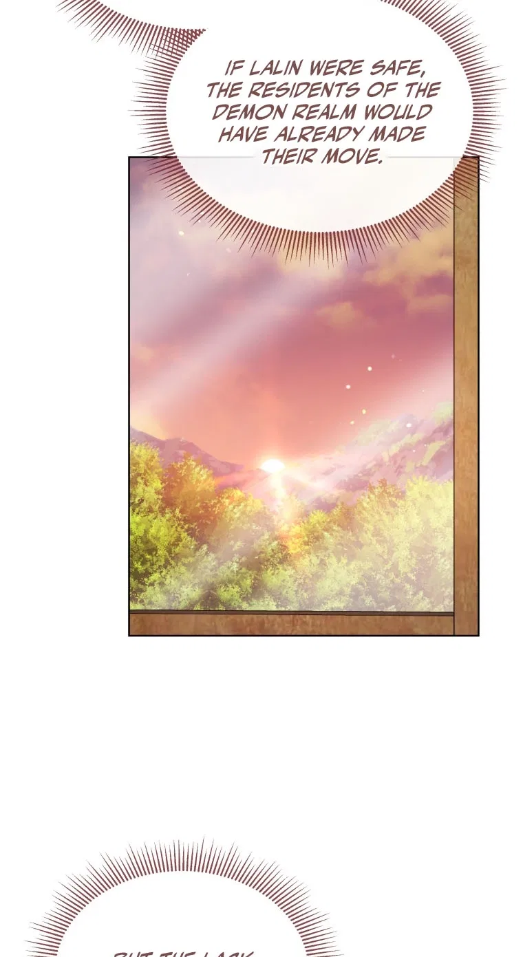 A Mouse Biting a Dragon’s Tail Chapter 110 – Page 25