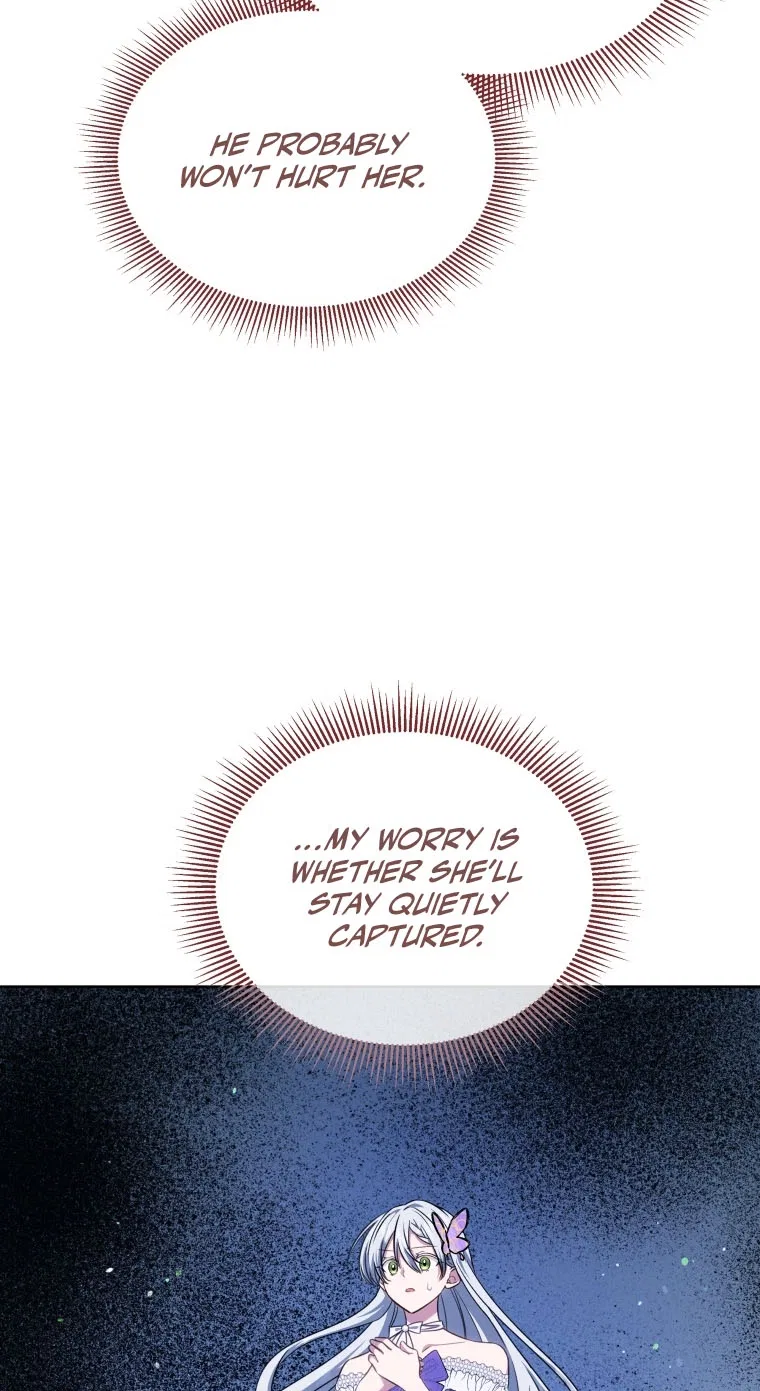 A Mouse Biting a Dragon’s Tail Chapter 110 – Page 27