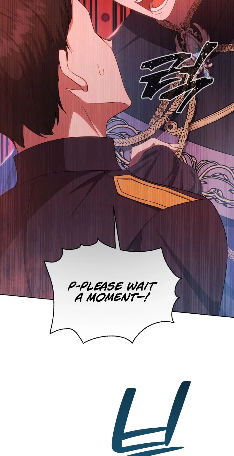 A Mouse Biting a Dragon’s Tail Chapter 110 – Page 35