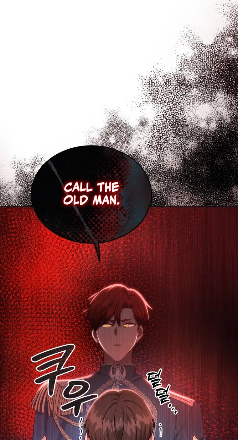 A Mouse Biting a Dragon’s Tail Chapter 110 – Page 37