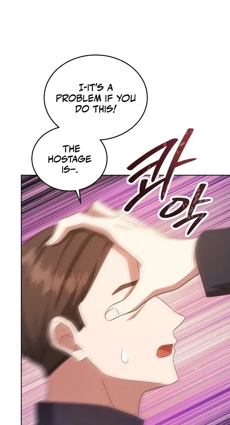 A Mouse Biting a Dragon’s Tail Chapter 110 – Page 40
