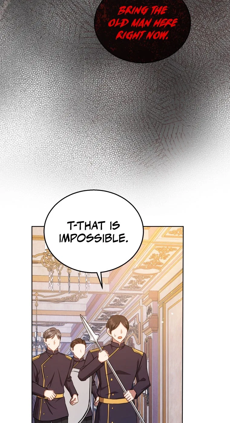 A Mouse Biting a Dragon’s Tail Chapter 110 – Page 43